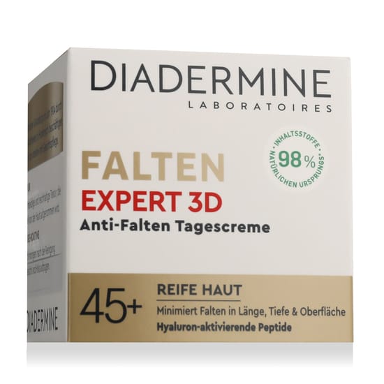 Diadermine Laboratoires Expert 3D Anti-Wrinkle Day Cream, face care product
