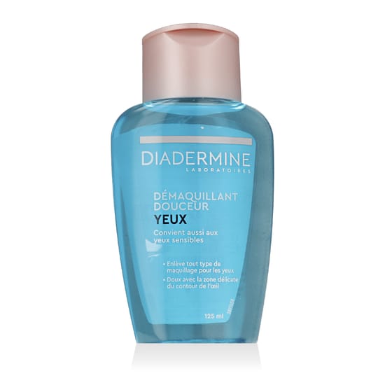 Diadermine Gentle Eye Makeup Remover