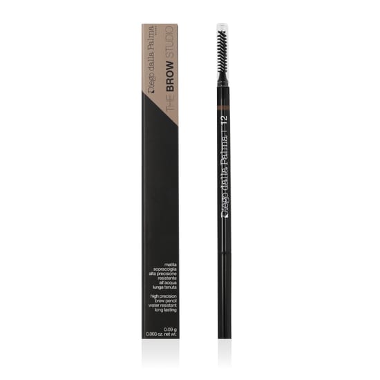 Diego Dalla Palma The Brow Studio High precision Brow Pencil (12) 0,09 g