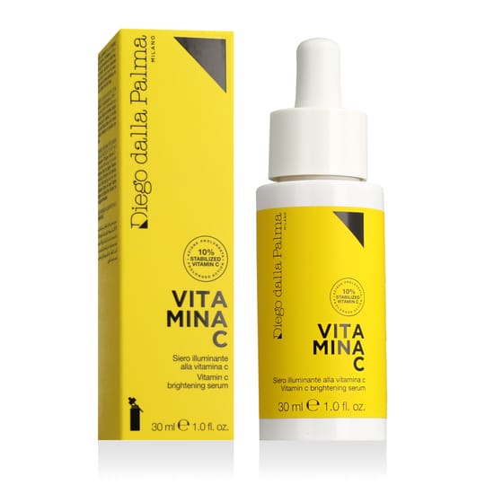 Diego Dalla Palma Vitamin C Brightening Serum
