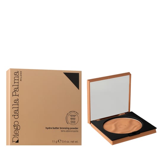 Diego Dalla Palma Hydra Butter Bronzing Powder (60)