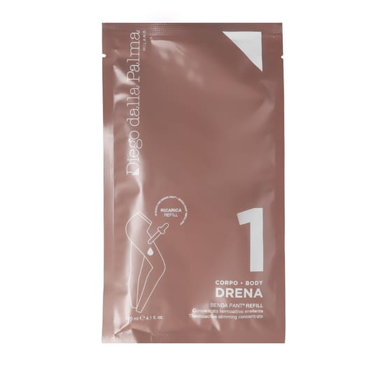 Diego Dalla Palma 1 Body Benda Pant®? Leggings