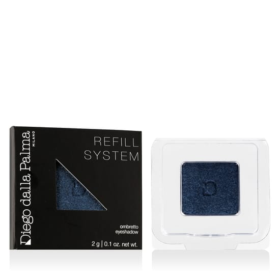 Diego Dalla Palma System Eyeshadow (125 Rolling Blue)