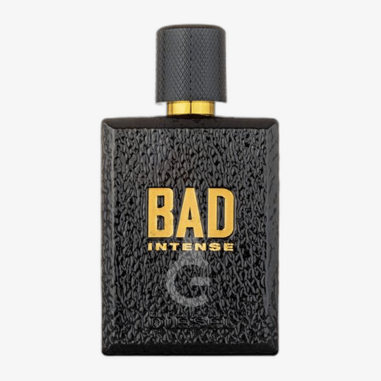 Diesel Bad Eau de Toilette 75 ml tester bottle for unisex fragrance