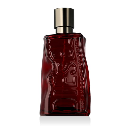 Diesel D Red Le Parfum