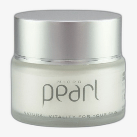 Diet Esthetic Micro Pearl Moisturizing Anti-Aging Cream
