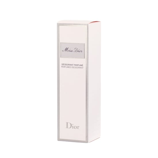Dior Christian Miss Dior purškiamas dezodorantas asmens higienai