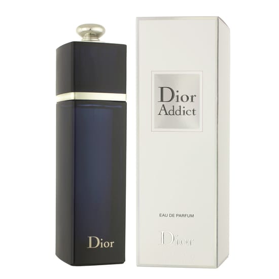 Dior Christian Addict EDP 2014 kvepalų produkto nuotrauka