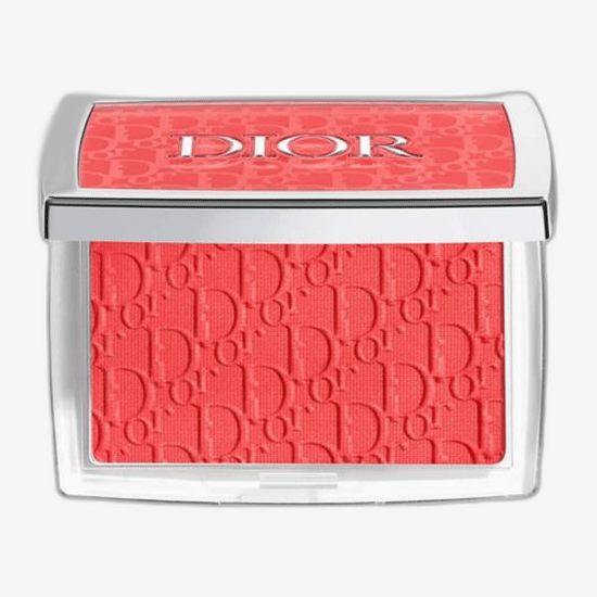 Dior Backstage Rosy Glow (015 Cherry) pudriniai veido skaistalai