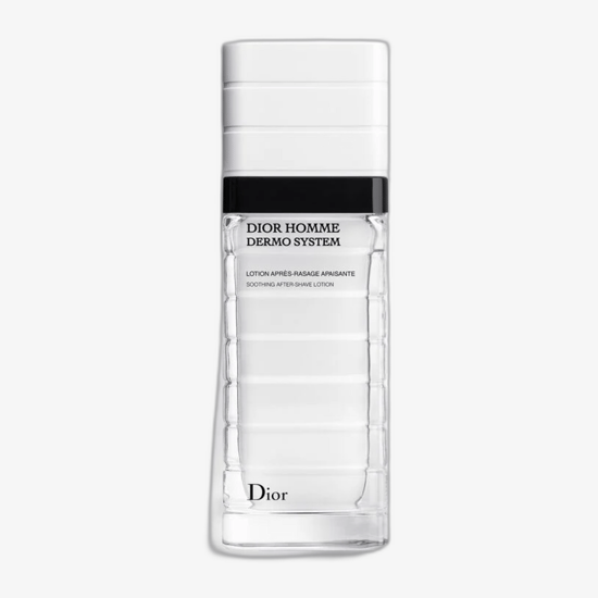 Dior Christian Dior Homme Dermo System Lotion Après-Rasage