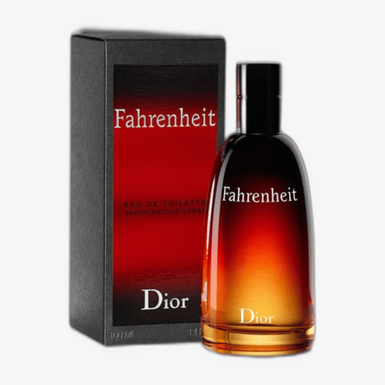 Dior Christian Fahrenheit Le Parfum