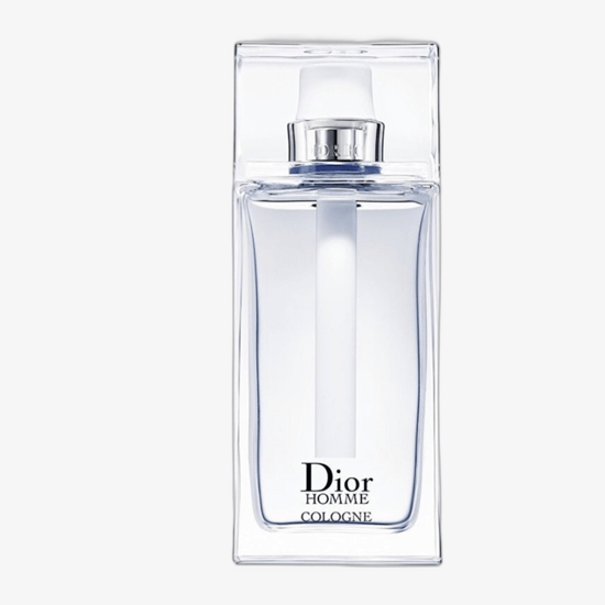 Флакон унисекс-туалетной воды Dior Homme Cologne 2013 EDT