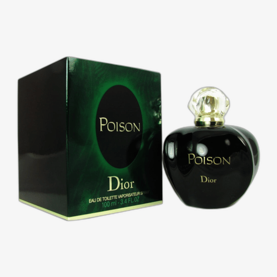 Dior Poison EDT