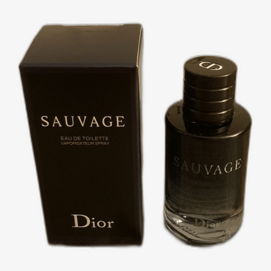 Dior Sauvage EDT миниатюра
