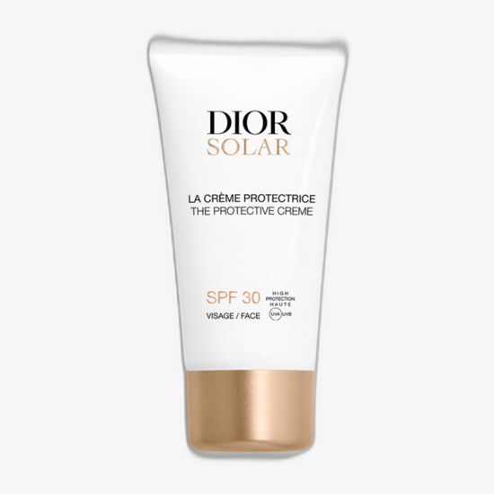 Dior Solar The Protective Face Creme SPF 30