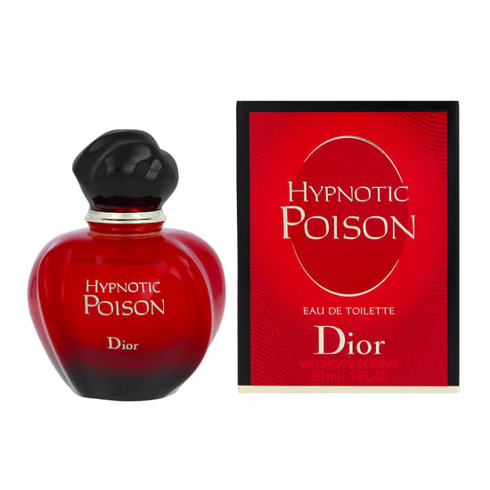 Dior Hypnotic Poison EDT tualetinio vandens buteliuko nuotrauka
