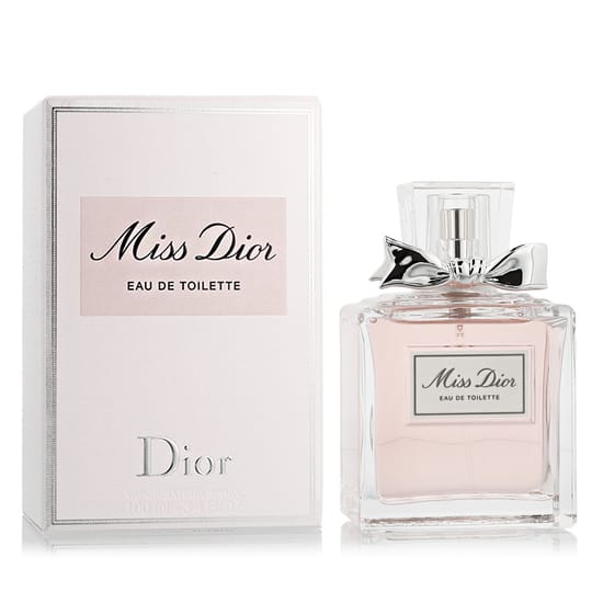 Dior Miss Dior 2019 Eau De Toilette kvepalų buteliukas, 100 ml