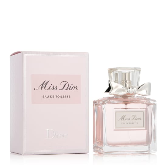 Dior Miss Dior 2019 Eau de Toilette kvepalų buteliukas