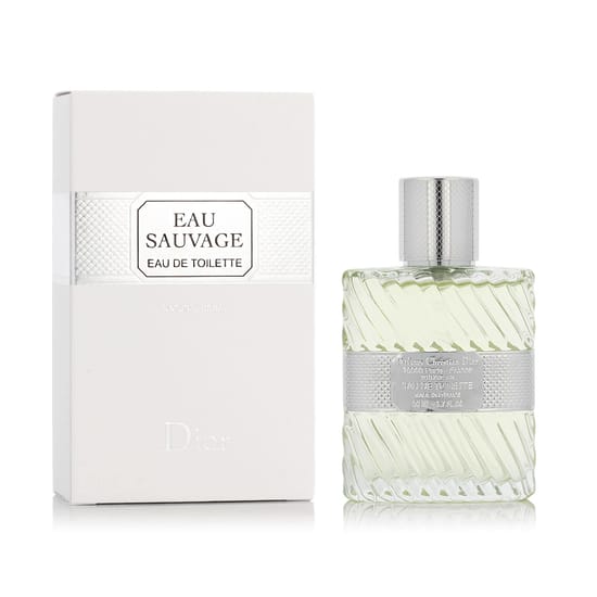 Dior Eau Sauvage EDT
