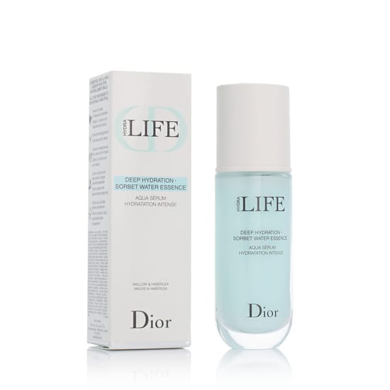 Christian Dior Hydra Life Deep Hydration Sorbet Water Essence