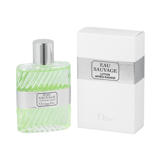 Dior Eau Sauvage After Shave Lotion
