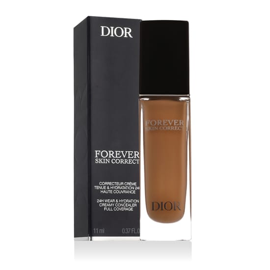 Dior Forever Skin Correct 24H Wear & Hydration Creamy Concealer (2 N Neutral)