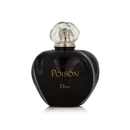 Dior Poison EDT tualetinio vandens flakonas produkto nuotraukoje