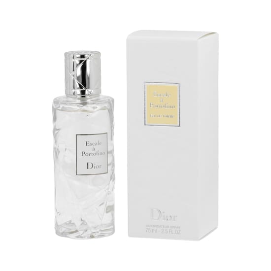 Dior Escale à Portofino EDT uniseks kvepalų buteliuko nuotrauka