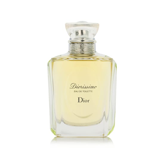 Dior Christian Les Creations de Monsieur Dior Diorissimo EDT