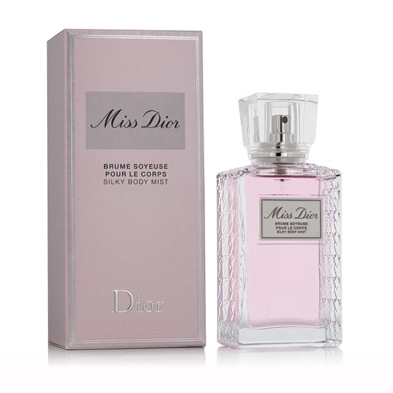 Dior Miss Dior Bodyspray