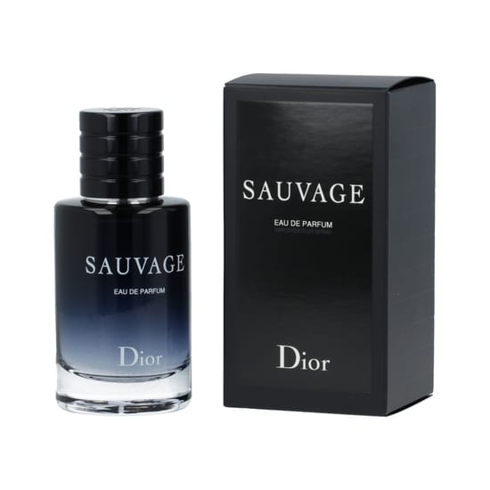 Dior Christian Sauvage EDP kvepalų buteliuko vaizdas