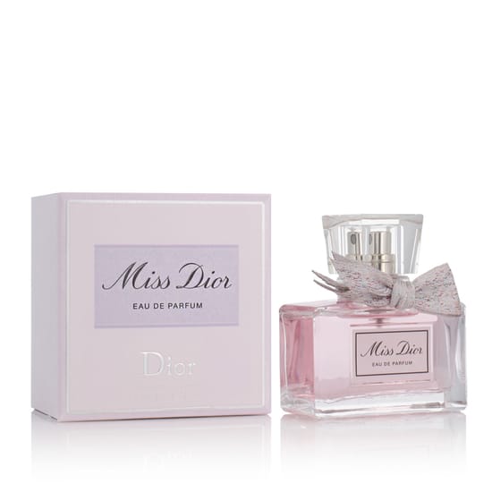 Dior Christian Miss Dior (2021) EDP gėlių aromato kvepalų buteliukas