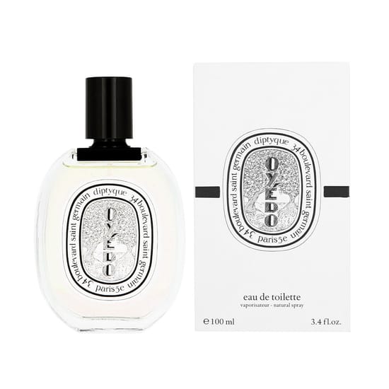 Diptyque Oyedo EDT unisex eau de toilette fragrance bottle