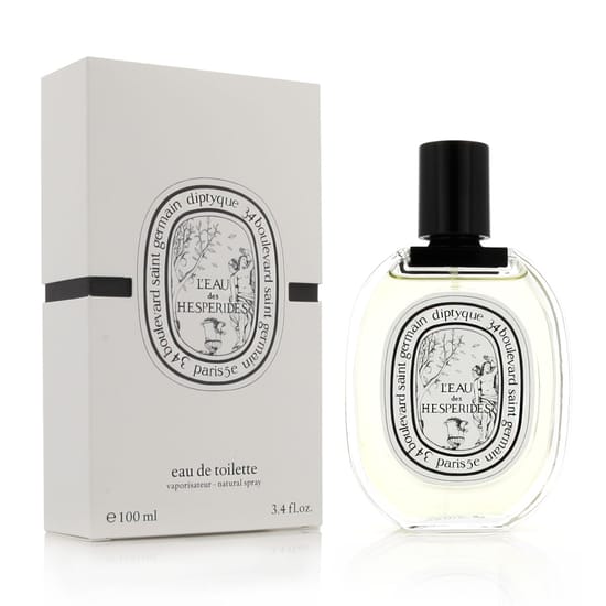 Diptyque L'Eau des Hesperides EDT uniseks tualetinis vanduo