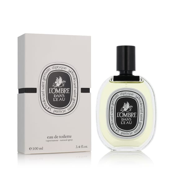 Diptyque L'Ombre Dans L'Eau EDT kvepalų buteliuko nuotrauka