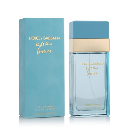 Флакон парфюма Dolce & Gabbana Light Blue Forever EDP