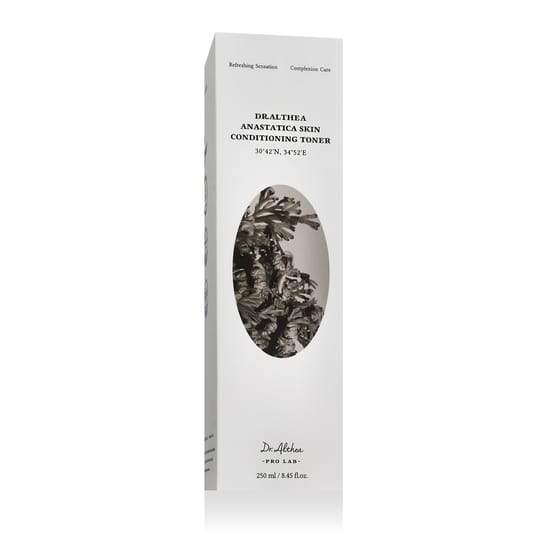 Dr.Althea Anastatica Skin Conditioning Toner