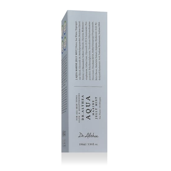 Dr.Althea Aqua Marine Jelly Mist