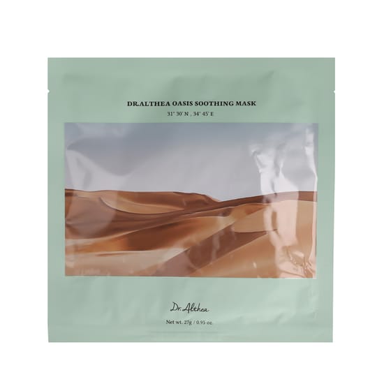 Dr.Althea Oasis Soothing Mask
