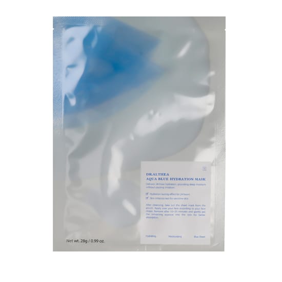 Dr.Althea Aqua Blue Hydration Mask
