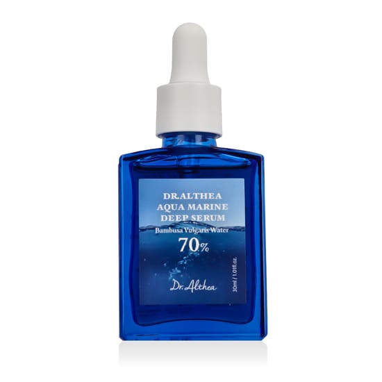 Dr.Althea Aqua Marine Deep Serum