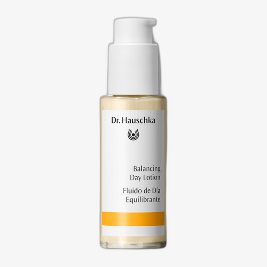 Dr. Hauschka Balancing Face Day Lotion