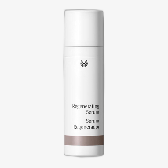 Dr. Hauschka Regenerating Intensive Night Serum