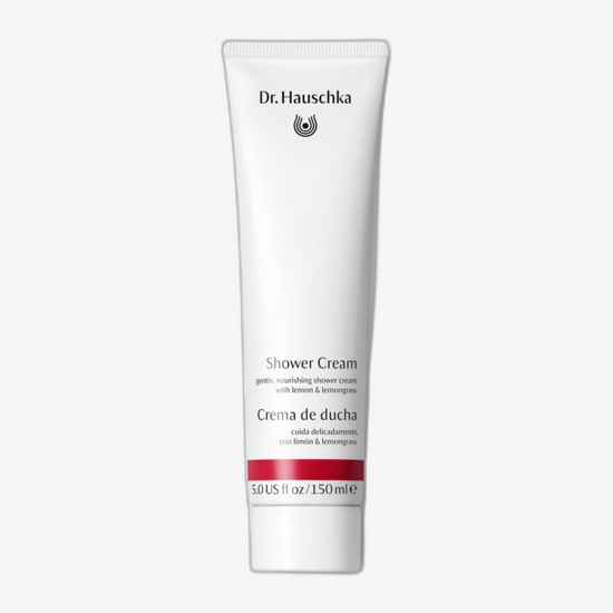 Dr. Hauschka Shower Cream