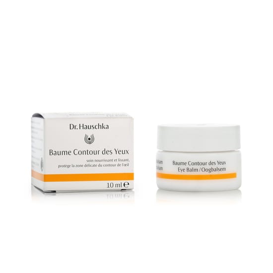 Бальзам Dr. Hauschka для ухода за кожей вокруг глаз, изображение продукта