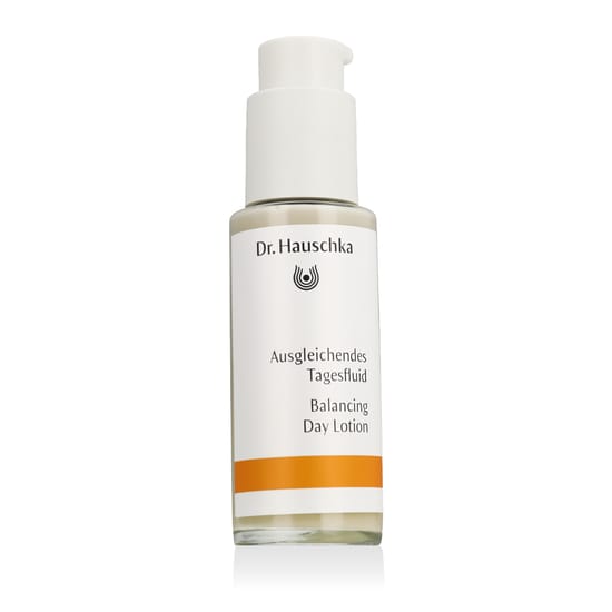 Dr. Hauschka Balancing Face Day Lotion