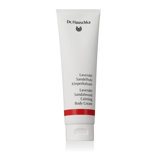 Dr. Hauschka Lavender Sandalwood Calming Body Cream