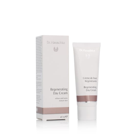 Dr. Hauschka Regenerating Day Cream