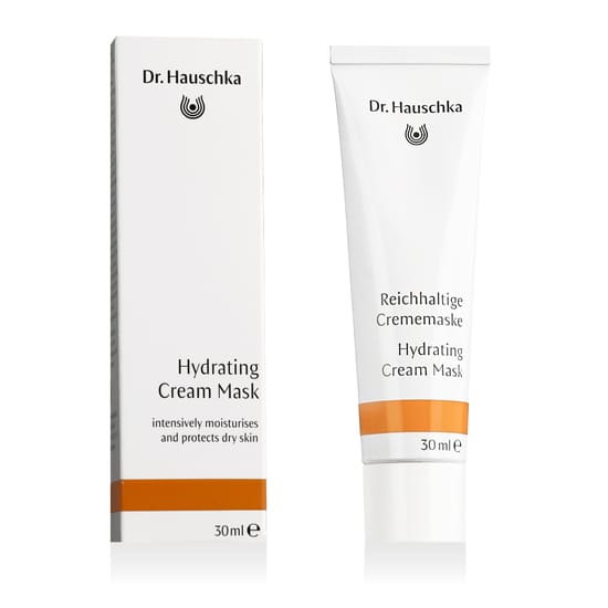Dr. Hauschka Hydrating Cream Mask