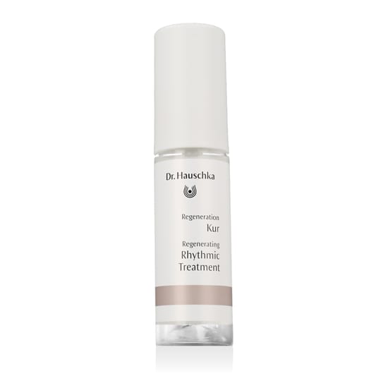 Dr. Hauschka Regenerating Rhythmic Treatment